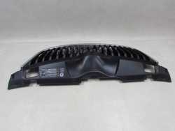 SKODA ROOMSTER FABIA II LIFT 10-14 GRILL ATRAPA CHLODNICY CHROM 5J0853668C