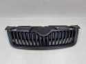 SKODA ROOMSTER FABIA II LIFT 10-14 GRILL ATRAPA CHLODNICY 5J0853668B