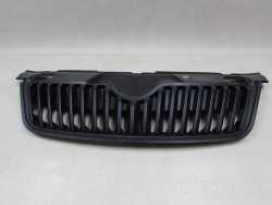 SKODA ROOMSTER FABIA II LIFT 10-14 GRILL ATRAPA CHLODNICY 5J0853668B