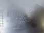 SKODA ROOMSTER FABIA II LIFT 10-14 GRILL ATRAPA CHLODNICY 5J0853668B