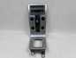 VOLVO C30 S40 V50 04-14 RAMKA KONSOLI RADIA KONSOLA SRODKOWA WODOSPAD ALUMINIUM 8623064