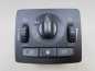 VOLVO C30 S40 V50 C70 06-13 PANEL PRZELACZNIK SWIATEL 30739300