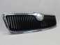 SKODA OCTAVIA II 04-08 ATRAPA CHLODNICY GRILL1Z0853668