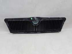 SKODA OCTAVIA II ATRAPA GRILL ZDERZAKA 1Z0853668 04-08
