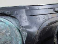 SKODA OCTAVIA II ATRAPA GRILL ZDERZAKA 1Z0853668 04-08