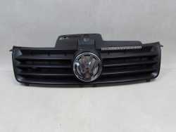 VW POLO 9N 6Q0 IV GRILL ATRAPA 01-05 6Q0853651C