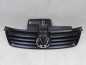 VW POLO 9N 6Q0 IV GRILL ATRAPA 01-05 6Q0853651C