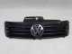 VW POLO 9N 6Q0 IV GRILL ATRAPA 01-05 6Q0853651C