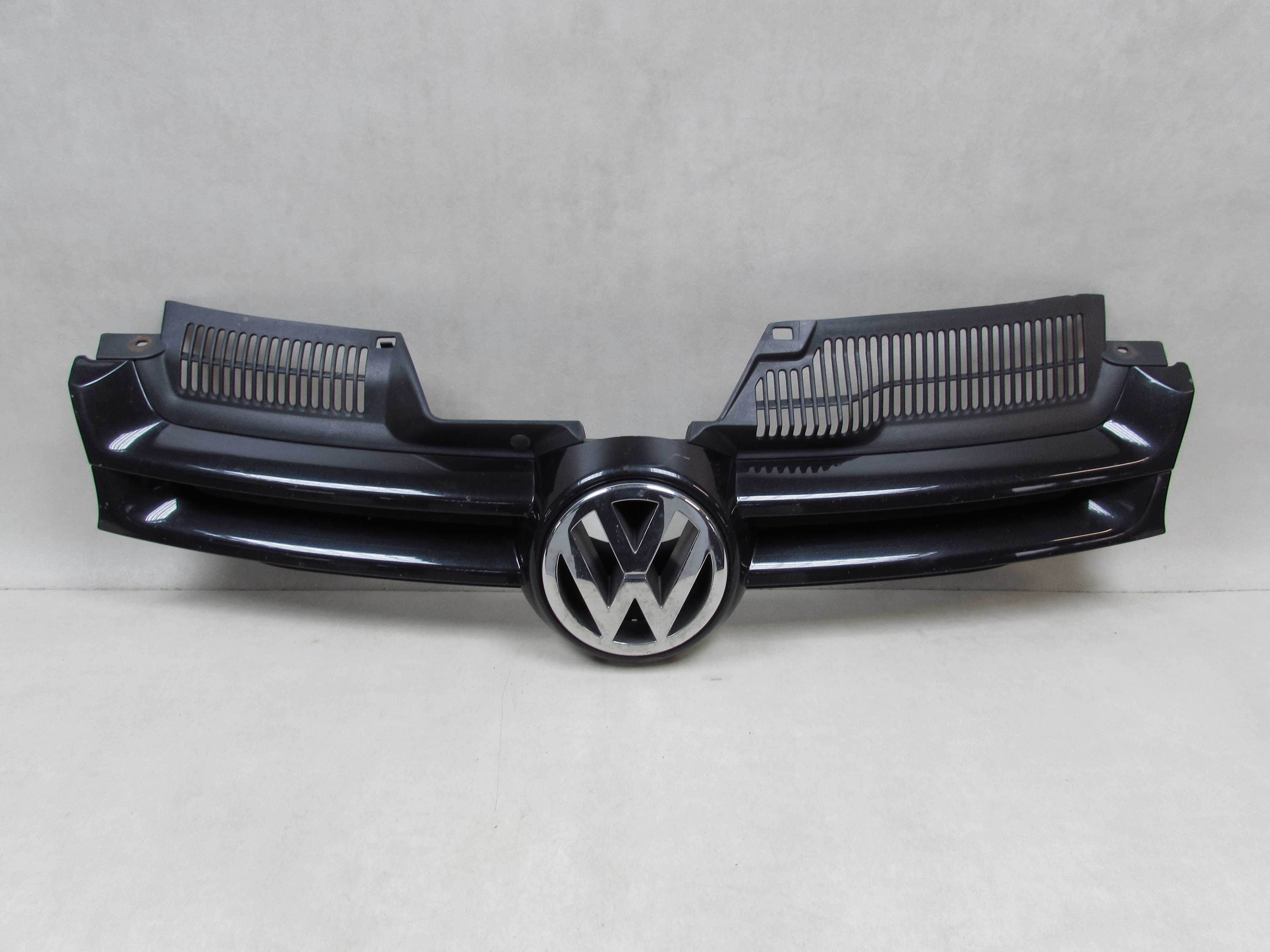 VW GOLF V GRILL ATRAPA CHLODNICY 1K0853655A 03-09 LC9Z !!OKAZJA!!