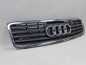 AUDI A4 B6 CABRIO GRILL ATRAPA CHLODNICY 8H0853653