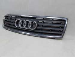 AUDI A4 B6 CABRIO GRILL ATRAPA CHLODNICY 8H0853653