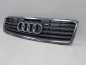 AUDI A4 B6 CABRIO GRILL ATRAPA CHLODNICY 8H0853653
