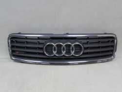 AUDI A4 B6 CABRIO GRILL ATRAPA CHLODNICY 8H0853653