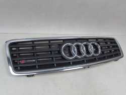 AUDI A4 B6 CABRIO GRILL ATRAPA CHLODNICY 8H0853653