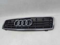 AUDI A4 B6 CABRIO GRILL ATRAPA CHLODNICY 8H0853653