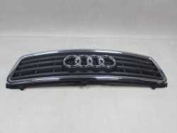 AUDI A4 B6 CABRIO GRILL ATRAPA CHLODNICY 8H0853653
