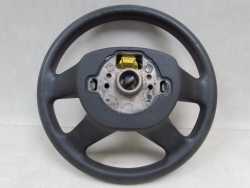 SKODA ROOMSTER FABIA II LIFT 10-14 KIEROWNICA PODUSZKA AIRBAG