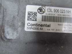 VW AUDI SKODA SEAT 1.6 TDI KOMPUTER STEROWNIK SILNIKA 03L906023NH 5WP42930 AA