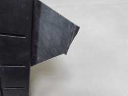 FORD VOLVO OBUDOWA KOMPUTERA 7M51-12A532-BC 7M51-12A659-AE