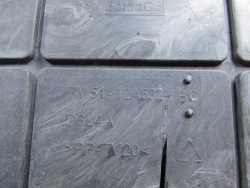 FORD VOLVO OBUDOWA KOMPUTERA 7M51-12A532-BC 7M51-12A659-AE