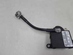 AUDI A6 C6 MODUL STEROWNIK NAPIECIA AKUMULATORA 4F0915181A 0199000013
