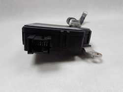 AUDI A6 C6 MODUL STEROWNIK NAPIECIA AKUMULATORA 4F0915181A 0199000013