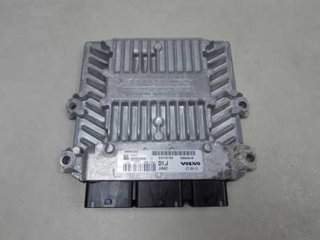 VOLVO S40 V50 C30 C70 2.0 D KOMPUTER STEROWNIK SILNIKA 31211071AA 5WS40562A-T