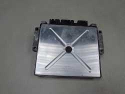 FORD FOCUS MK2 C-MAX 1.8 16V KOMPUTER STEROWNIK SILNIKA 7M51-12A650-VE 2CGE