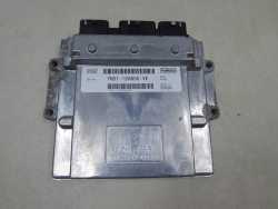 FORD FOCUS MK2 C-MAX 1.8 16V KOMPUTER STEROWNIK SILNIKA 7M51-12A650-VE 2CGE