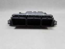 OPEL VIVARO TRAFIC 2.0 DCI 06-14 KOMPUTER STEROWNIK SILNIKA 8200935115 8201105714 0281017065