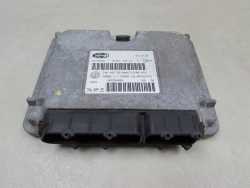 FIAT PANDA II 1.1 KOMPUTER STEROWNIK 55196260 6160112501