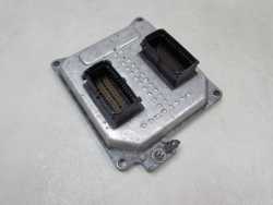 OPEL 1.8 16V KOMPUTER STEROWNIK 55355631 FGP 5WK9407