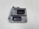 OPEL ASTRA H ZAFIRA B 1.6 16V KOMPUTER STEROWNIK ECU SILNIKA 55561172 FDMP