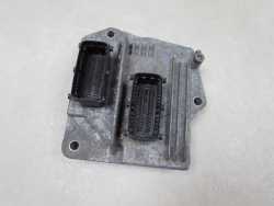 OPEL ASTRA H ZAFIRA B 1.6 16V KOMPUTER STEROWNIK ECU SILNIKA 55561172 FDMP