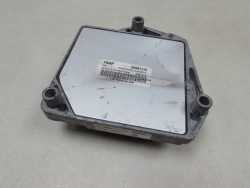 OPEL ASTRA H ZAFIRA B 1.6 16V KOMPUTER STEROWNIK ECU SILNIKA 55561172 FDMP