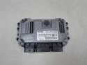 PEUGEOT CITROEN 1.6 16V KOMPUTER STEROWNIK 0261208491 9657489480