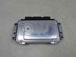 PEUGEOT CITROEN 1.6 16V KOMPUTER STEROWNIK 0261208491 9657489480