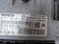 PEUGEOT CITROEN 1.6 16V KOMPUTER STEROWNIK 0261208491 9657489480