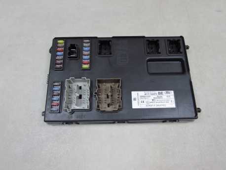 FORD TRANSIT VII KOMPUTER MODUL BSI 8C1T-14A073-BE 06-14