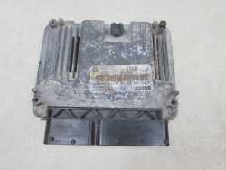 SAAB 93 9-3 1.9 CDTI KOMPUTER STEROWNIK SILNIKA 0281014551 55566420