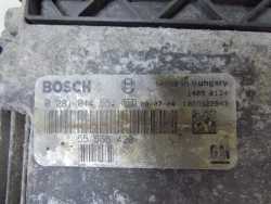 SAAB 93 9-3 1.9 CDTI KOMPUTER STEROWNIK SILNIKA 0281014551 55566420