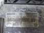 SAAB 93 9-3 1.9 CDTI KOMPUTER STEROWNIK SILNIKA 0281014551 55566420