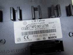 AUDI A6 C6 MODUL STEROWNIK SWIATEL 4F0907279B