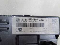 AUDI A6 C6 MODUL KOMFORTU 4F0907289J