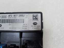 AUDI A6 C6 MODUL KOMFORTU 4F0907289J
