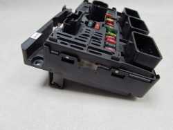 PEUGEOT CITROEN MODUL SKRZYNKA BSM L04 9657718580 S118983004 K