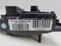 PEUGEOT CITROEN MODUL SKRZYNKA BSM L04 9657718580 S118983004 K