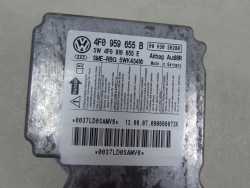 AUDI A6 C6 SENSOR MODUL AIRBAG PODUSZEK 4F0959655B