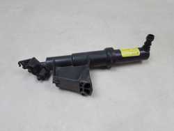 VOLVO S40 V50 SPRYSKIWACZ LAMPY REFLEKTORA LEWY XENON 30661085 04-12
