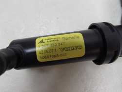 VOLVO S40 V50 SPRYSKIWACZ LAMPY REFLEKTORA LEWY XENON 30661085 04-12